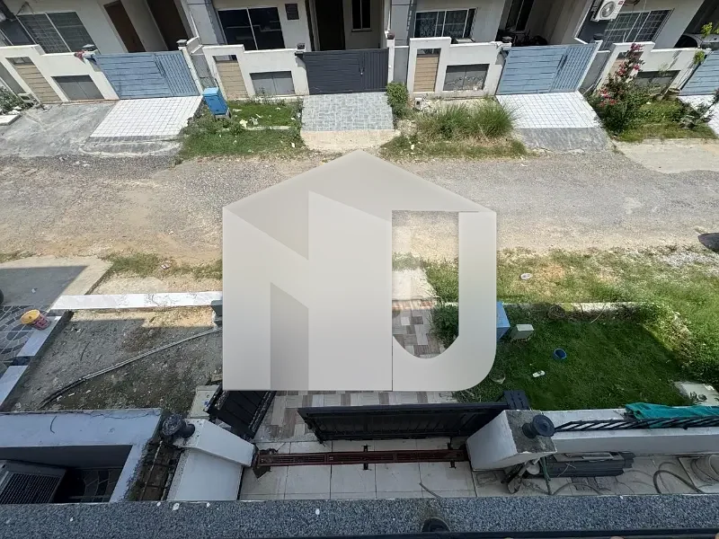 House In MPCHS - Multi Gardens For rent, photo 13