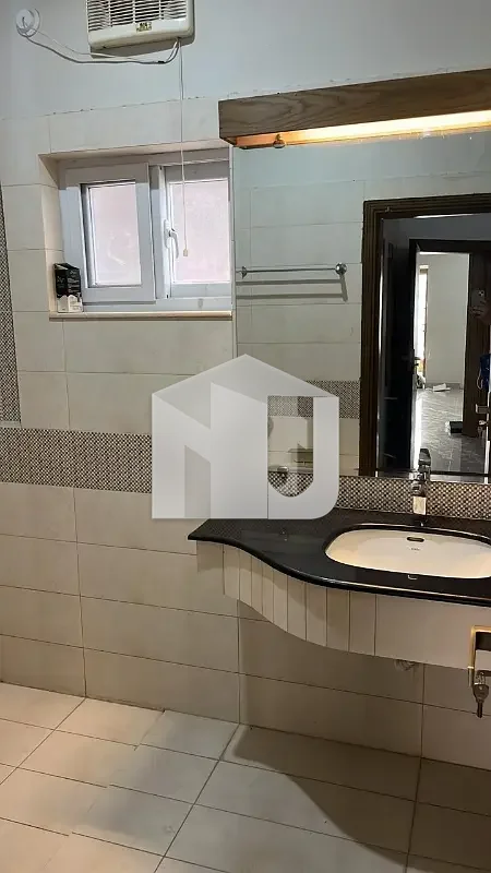 10 Marla Brand New House For Rent Solar Plus 10 Kv, photo 4