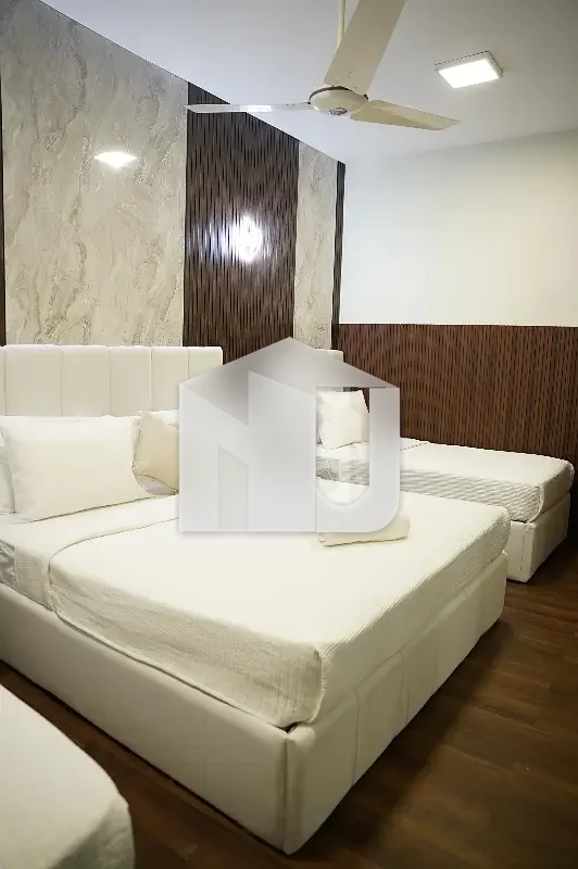 Beautiful 3 Kanal Fully Furnished House Available For Rent In G-6, photo 23