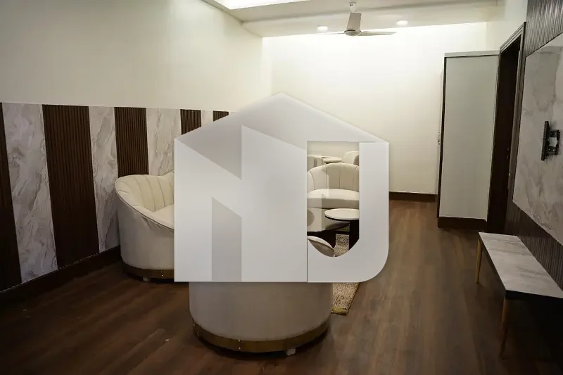 Beautiful 3 Kanal Fully Furnished House Available For Rent In G-6, photo 16