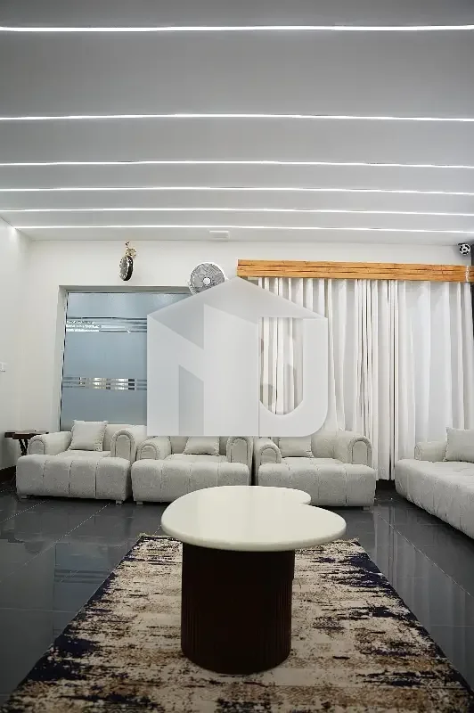 Beautiful 3 Kanal Fully Furnished House Available For Rent In G-6, photo 6