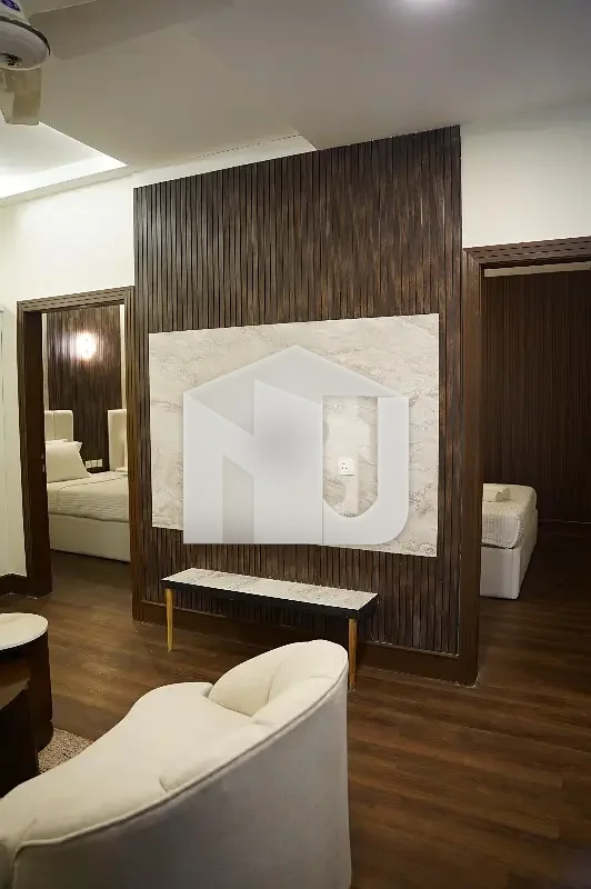Beautiful 3 Kanal Fully Furnished House Available For Rent In G-6, photo 19