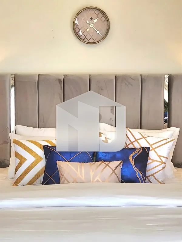 Fully Furnished Brand New House, photo 6