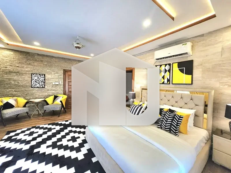 Fully Furnished Brand New House, photo 7