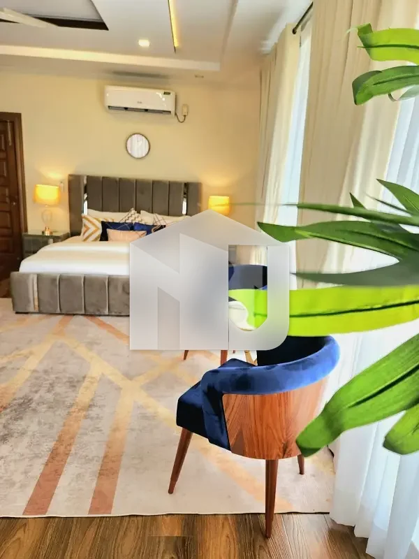 Fully Furnished Brand New House, photo 3