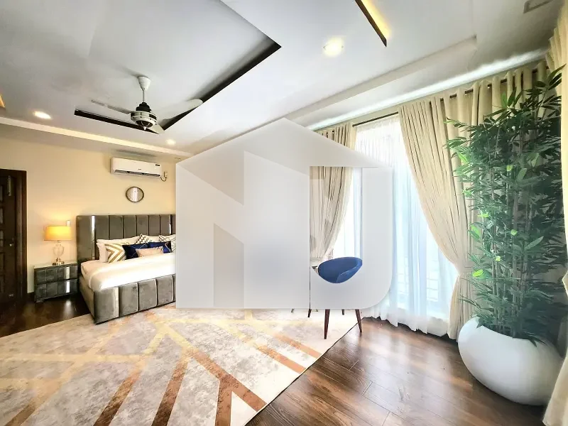 Fully Furnished Brand New House, photo 5