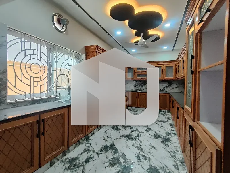 Brand New House Available For Rent, photo 18