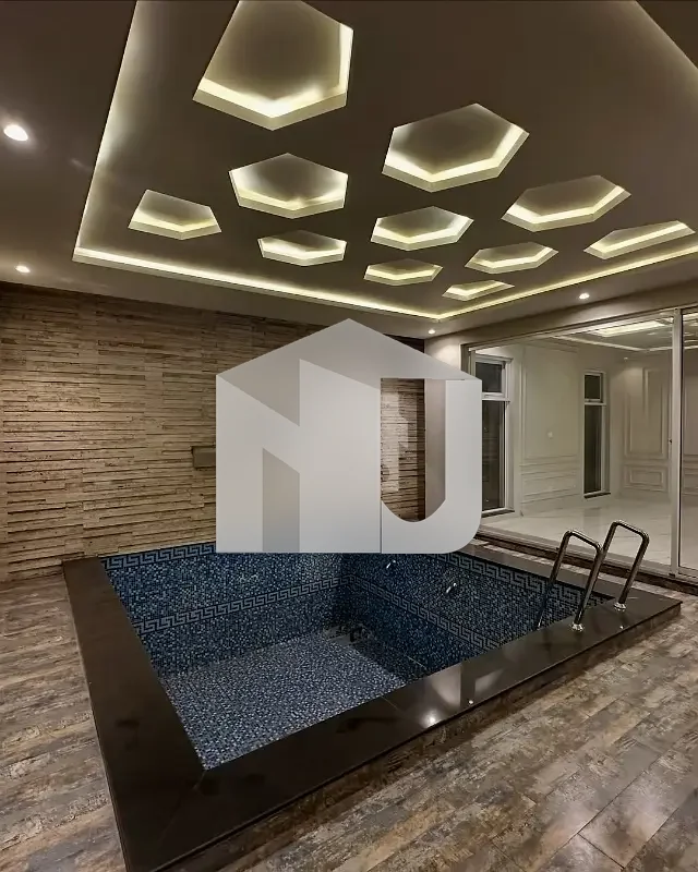Exclusive 1200 Sq Yard House | 8 Beds | High-End Construction, photo 15