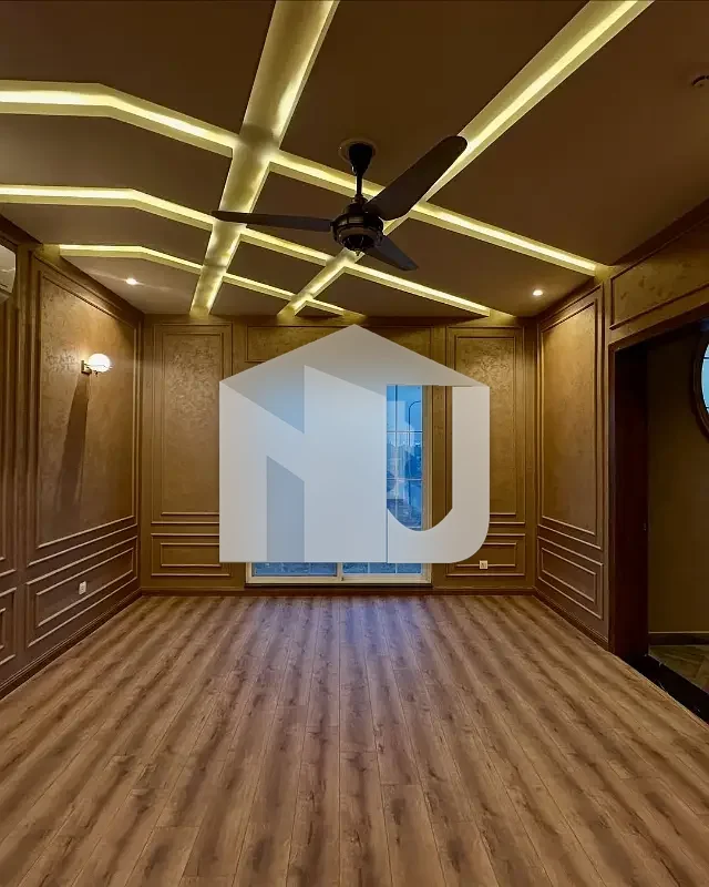 Exclusive 1200 Sq Yard House | 8 Beds | High-End Construction, photo 5