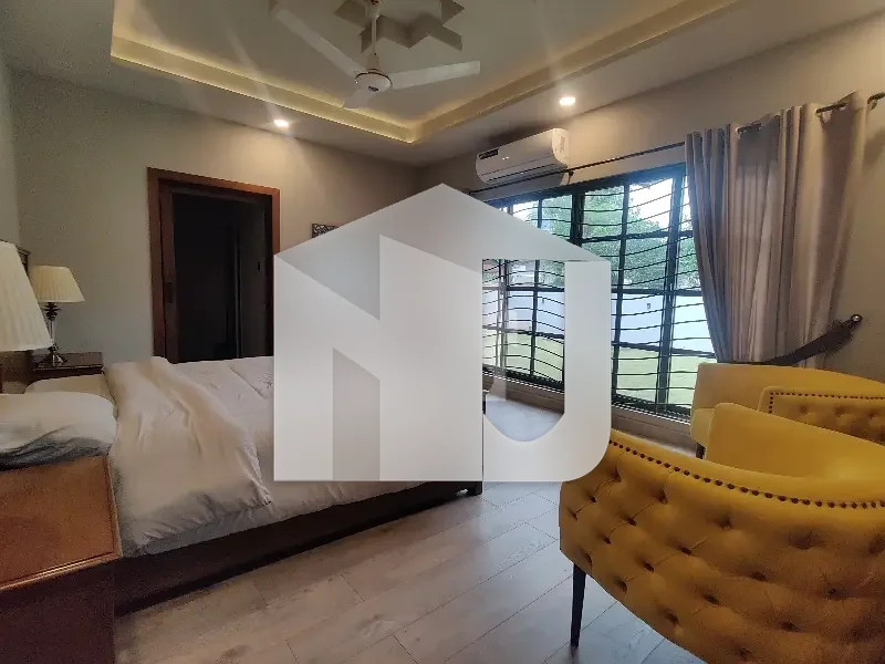 Fully Furnished New House For Rent, photo 10