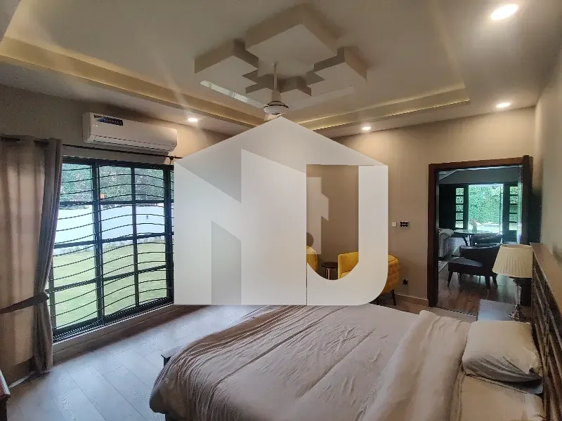 Fully Furnished New House For Rent, photo 12