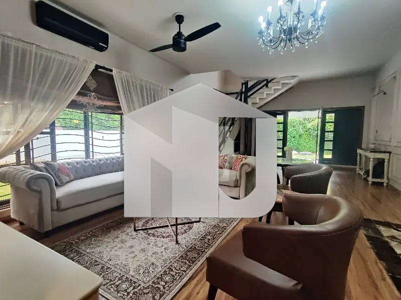 Fully Furnished New House For Rent, photo 15