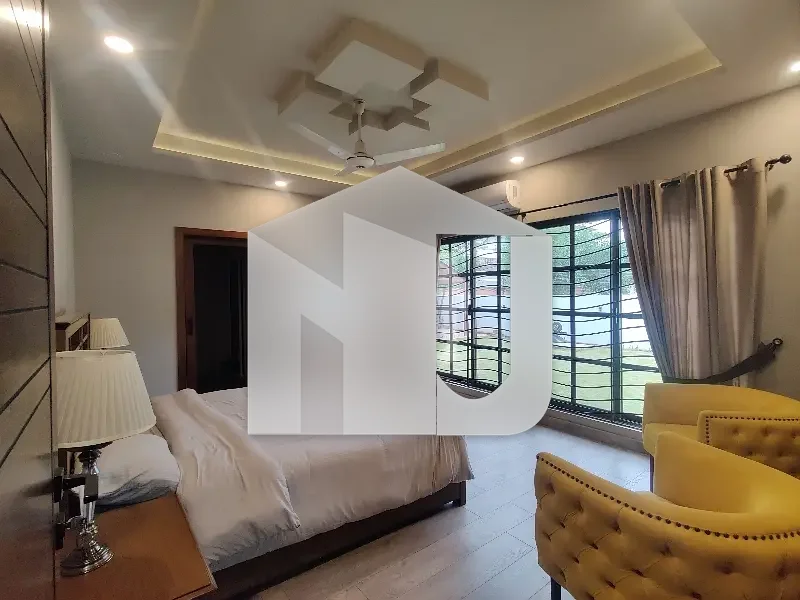 Fully Furnished New House For Rent, photo 11