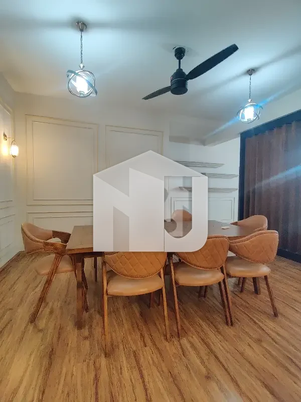 Fully Furnished New House For Rent, photo 4