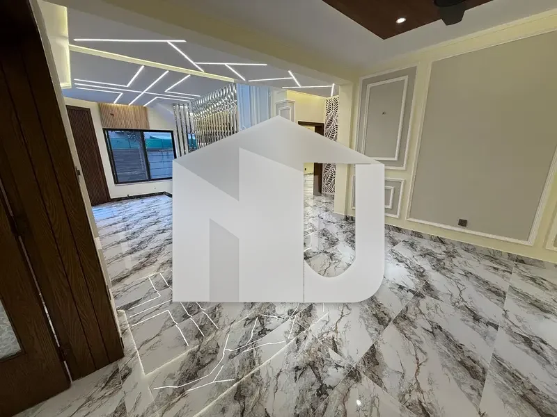 House For Rent In F8, photo 14