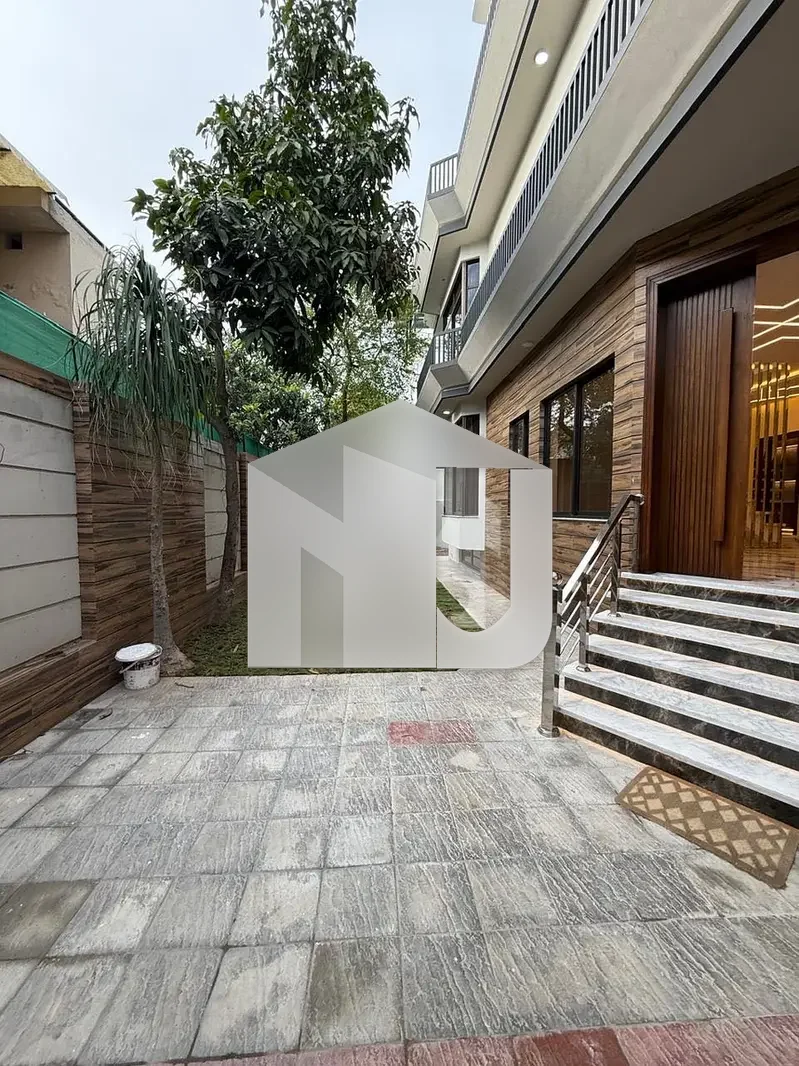 House For Rent In F8, photo 10