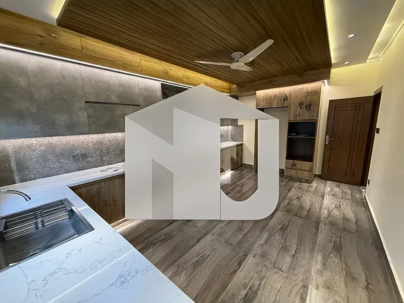 House For Rent In F8, photo 4