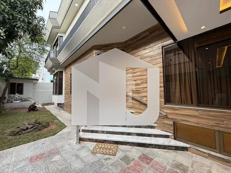 House For Rent In F8, photo 7