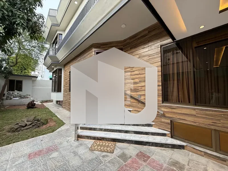 House For Rent In F8, photo 2