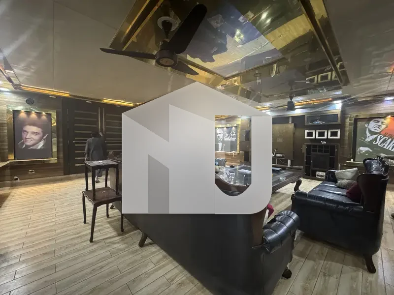 Luxurious 2 Kanal House For Rent In F-10 Triple Storey, Ideal Location, photo 6
