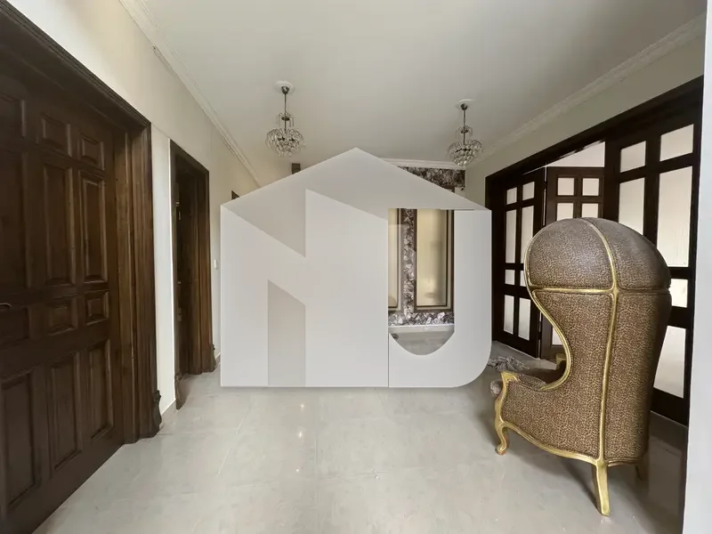 Luxurious 2 Kanal House For Rent In F-10 Triple Storey, Ideal Location, photo 13