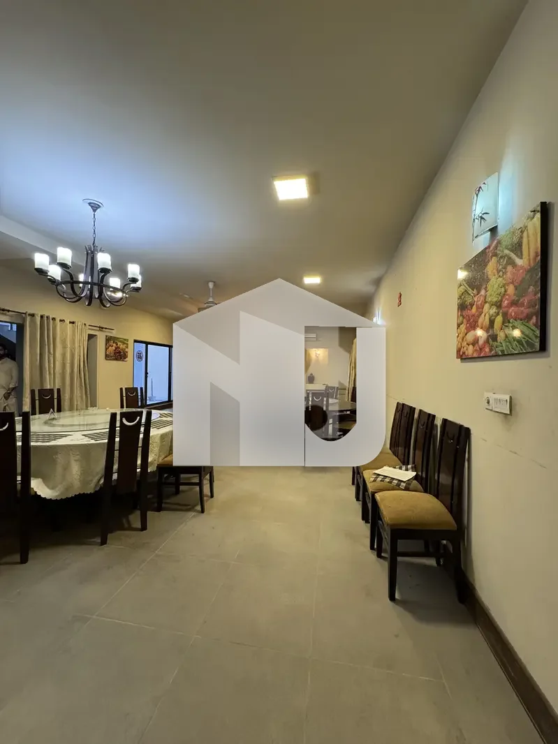 Beautiful House For Rent 18 Bedroom 20 Bathroom Basement 3 Big Hall, photo 5