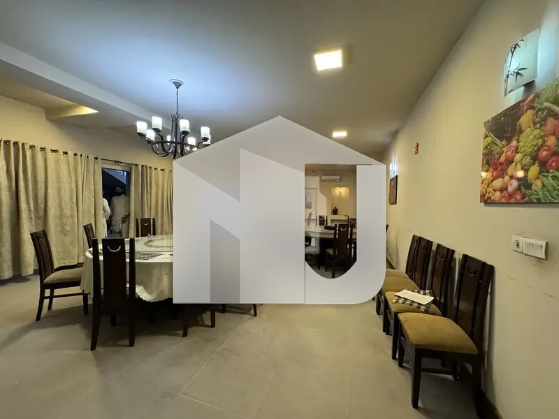 Beautiful House For Rent 18 Bedroom 20 Bathroom Basement 3 Big Hall, photo 4