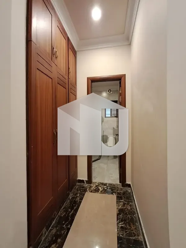 A Beautiful Triple Story House For Rent In F10, photo 20