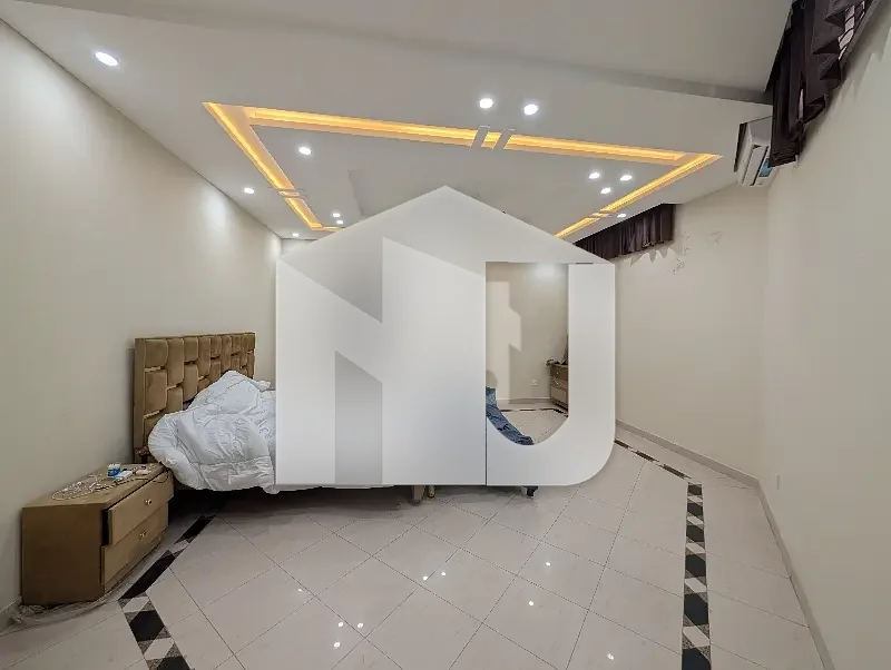 Beautiful Ground+ Basement Brand New House For Rent, photo 10
