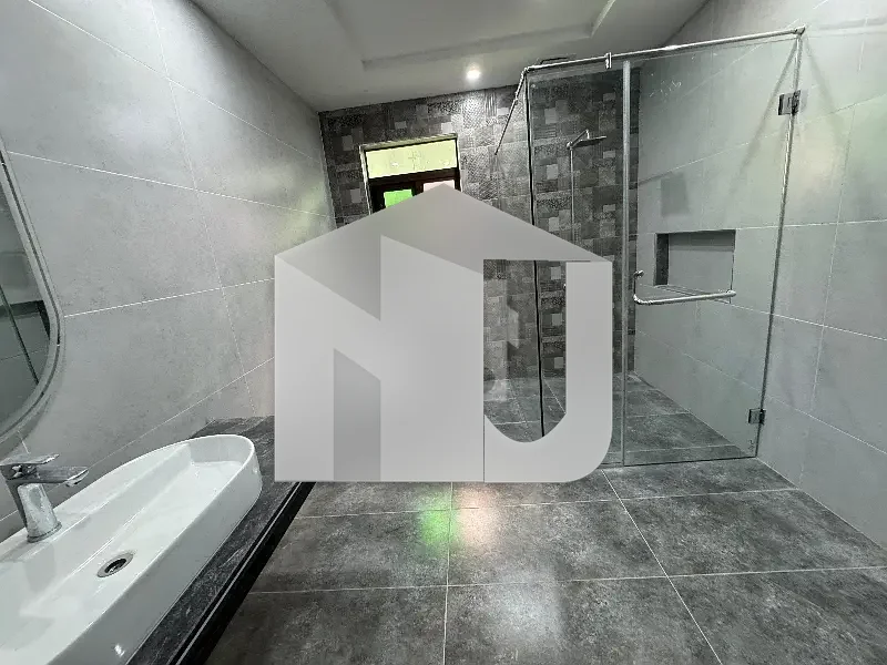 Beautiful Ground+ Basement Brand New House For Rent, photo 2