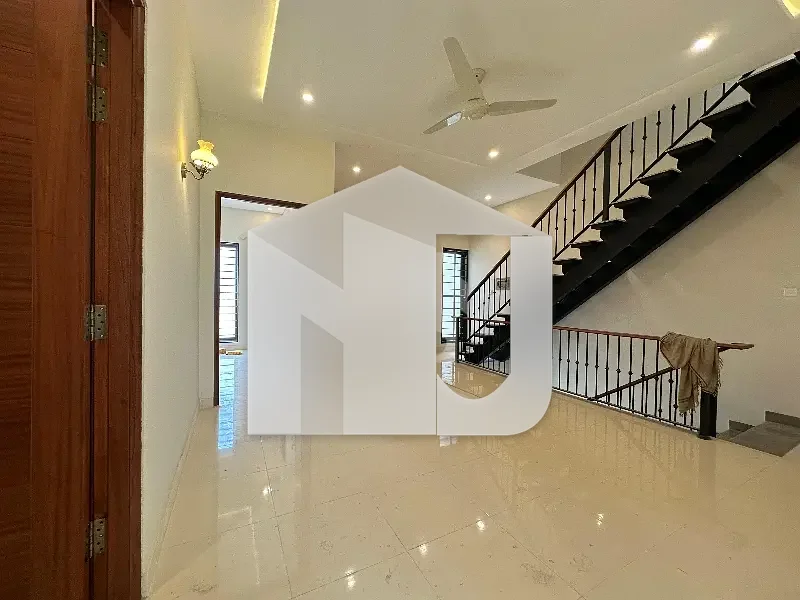 Brand New Condition Luxury 5 Marla Full House Is Available For Rent In D. 12, photo 18