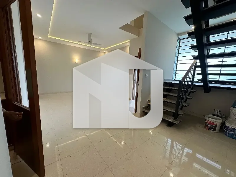 Brand New Condition Luxury 5 Marla Full House Is Available For Rent In D. 12, photo 23