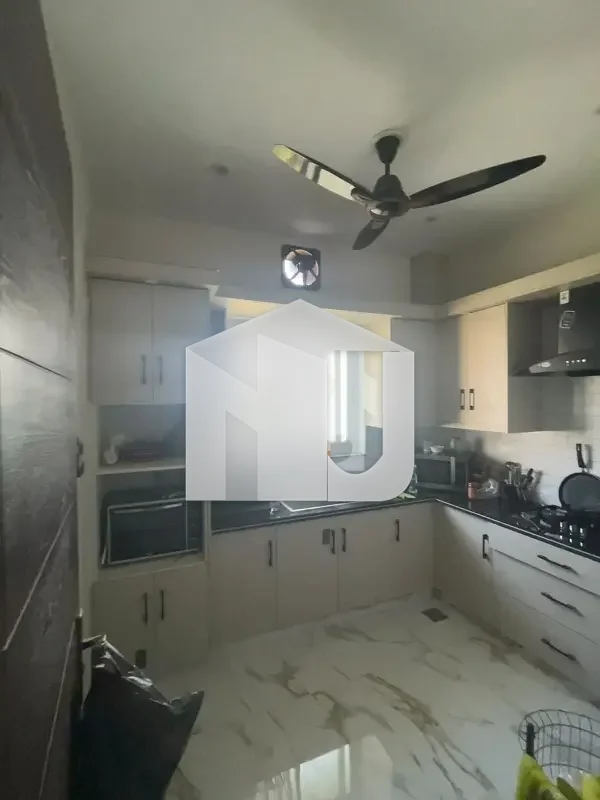 D12 Islamabad 4 Marla Full House For Rent, photo 3