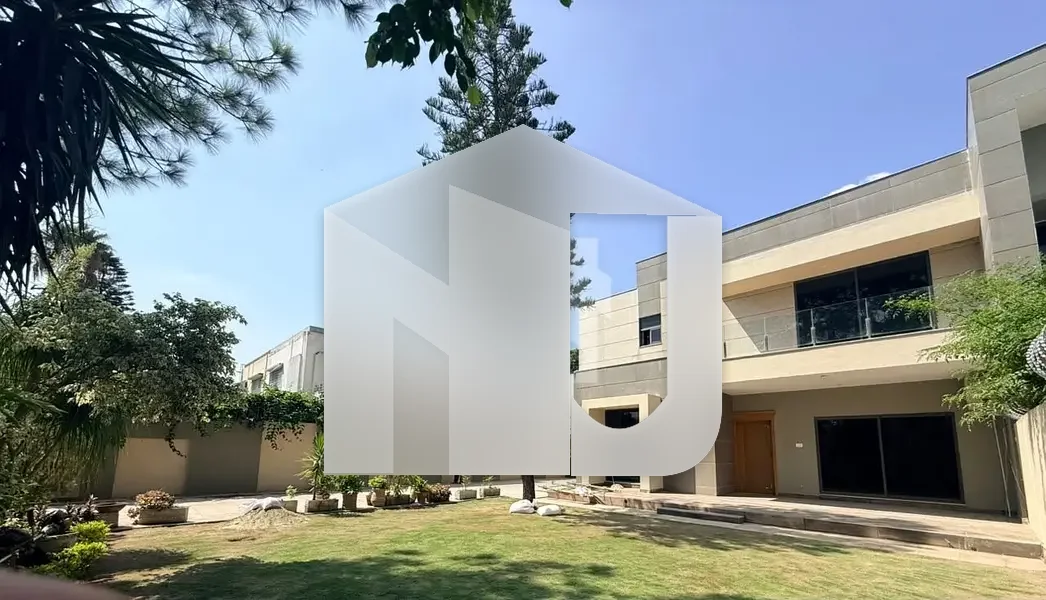 F-8 2 Kanal House For Rent On Most Prime Location, photo 6