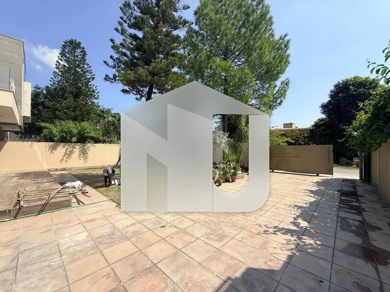 F-8 2 Kanal House For Rent On Most Prime Location, photo 5
