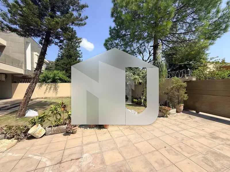 F-8 2 Kanal House For Rent On Most Prime Location, photo 15
