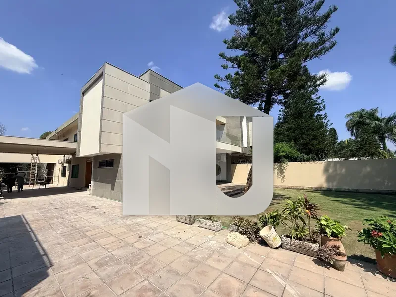 F-8 2 Kanal House For Rent On Most Prime Location, photo 4