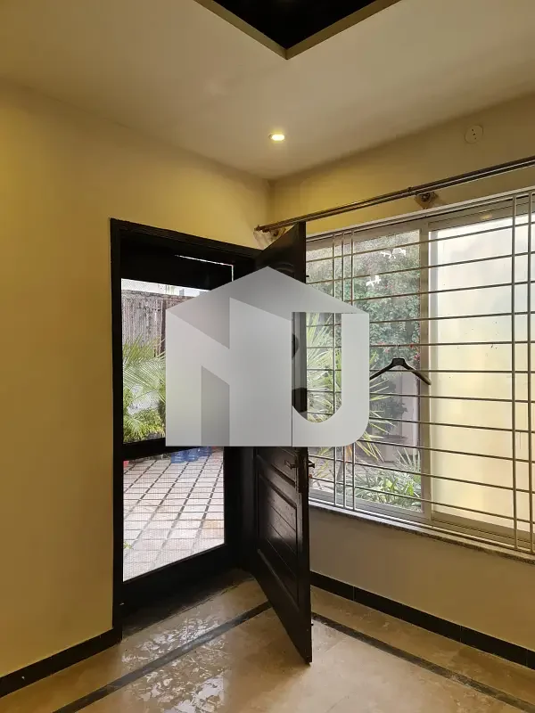 1 Kanal Beautifully Built Lower Portion Available For Rent In Bani Gala, Islamabad