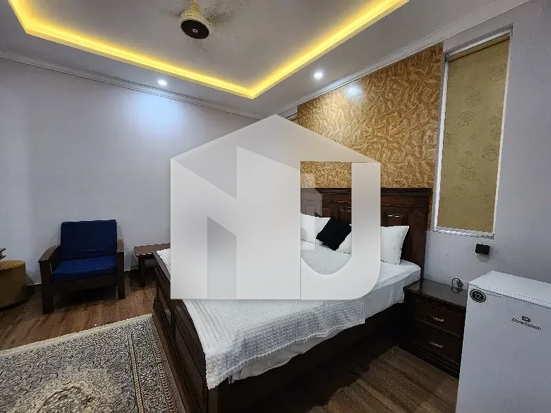 E-11 House For Rent, photo 13