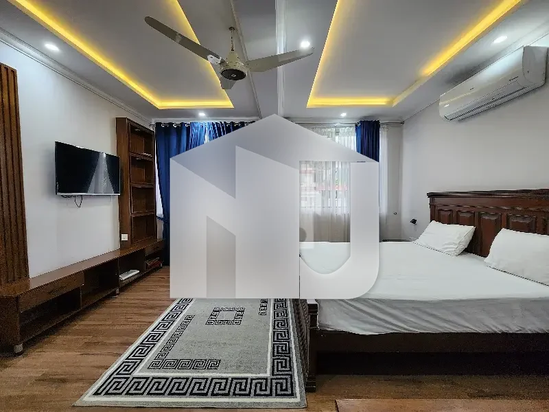 E-11 House For Rent, photo 10