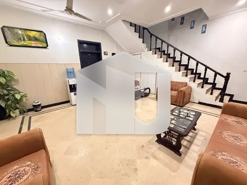 E 11 House For Rent, photo 10