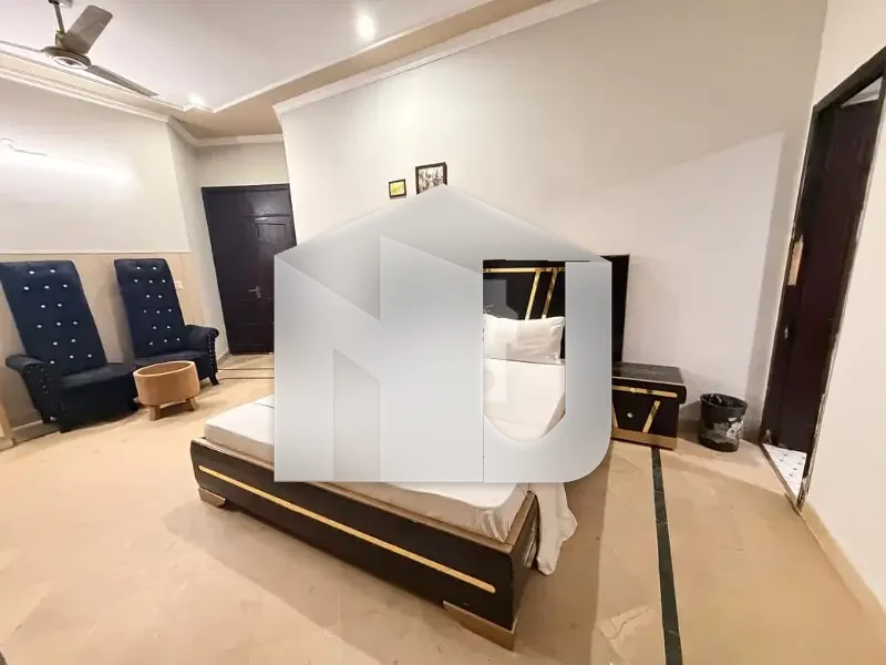 E 11 House For Rent, photo 12