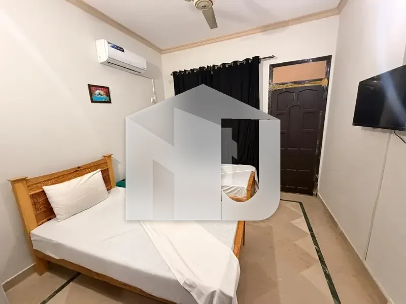 E 11 House For Rent, photo 8
