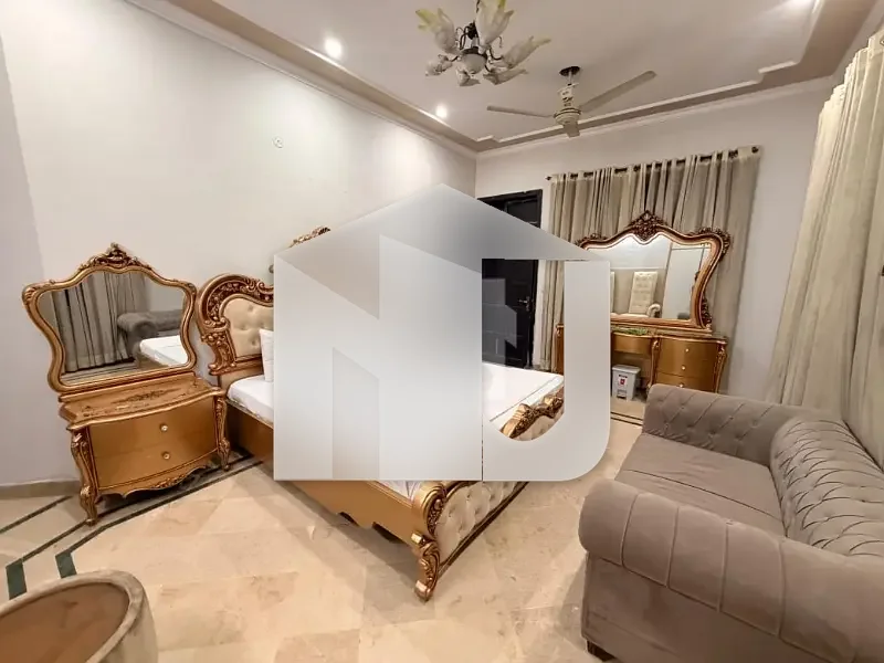 E 11 House For Rent, photo 6