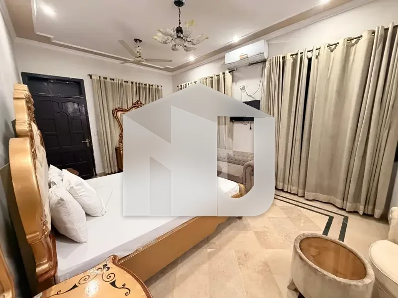 E 11 House For Rent, photo 13