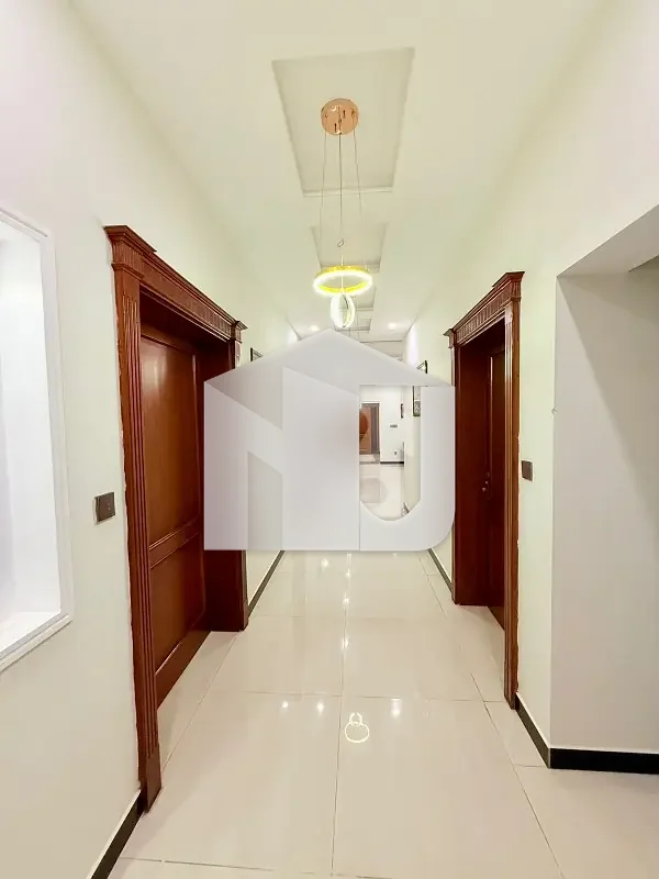 E-11 Fully Furnished House For Rent, photo 2