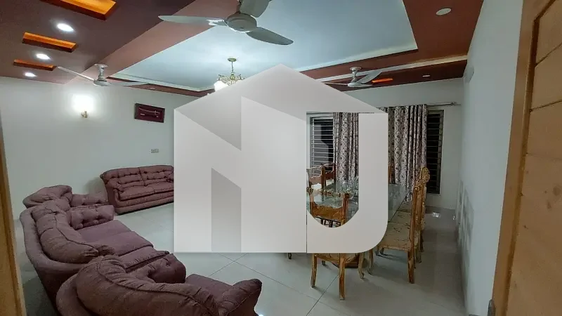 E 11 House For Rent, photo 6