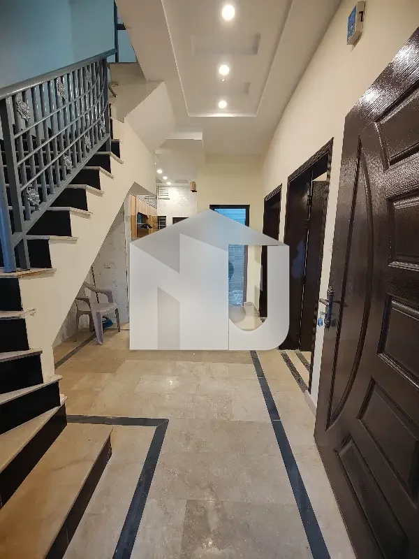 4 Marla Brand New House Available For Rent, photo 5