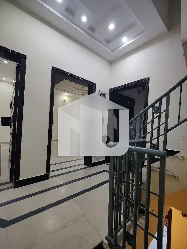 4 Marla Brand New House Available For Rent, photo 21