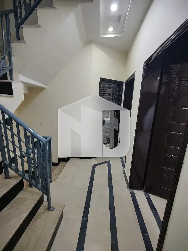 4 Marla Brand New House Available For Rent, photo 20